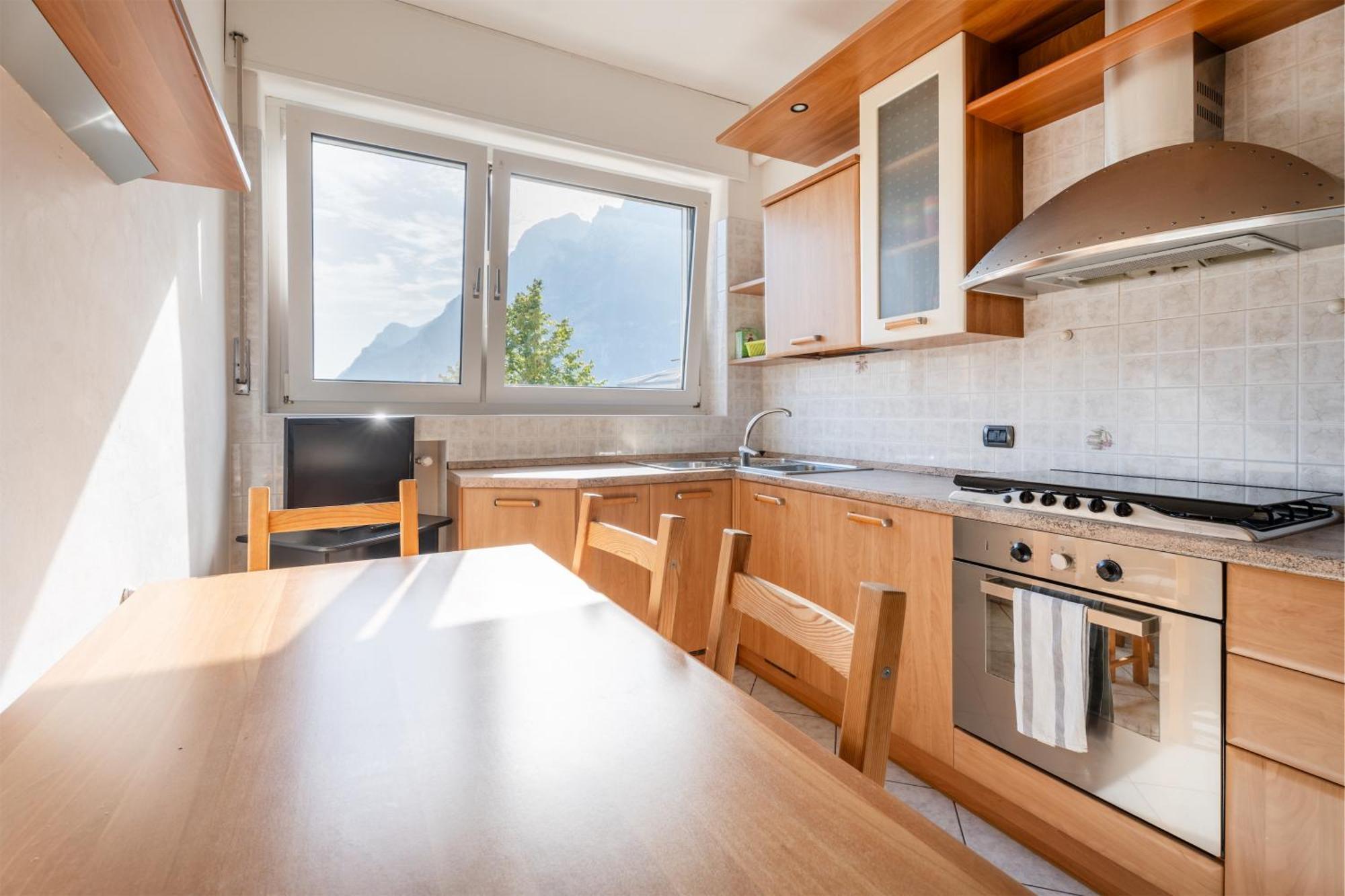 Be & Being - Milena Apartamento Riva del Garda Exterior foto