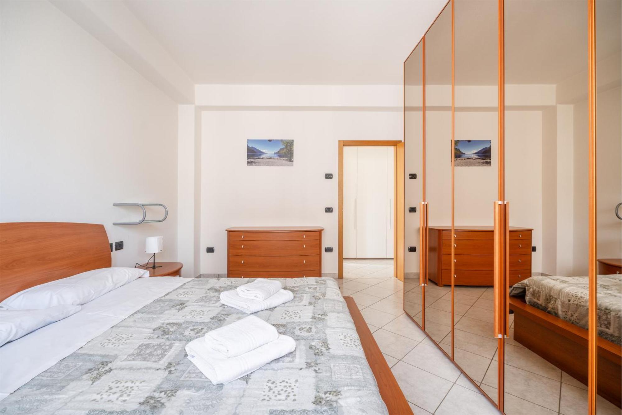 Be & Being - Milena Apartamento Riva del Garda Exterior foto