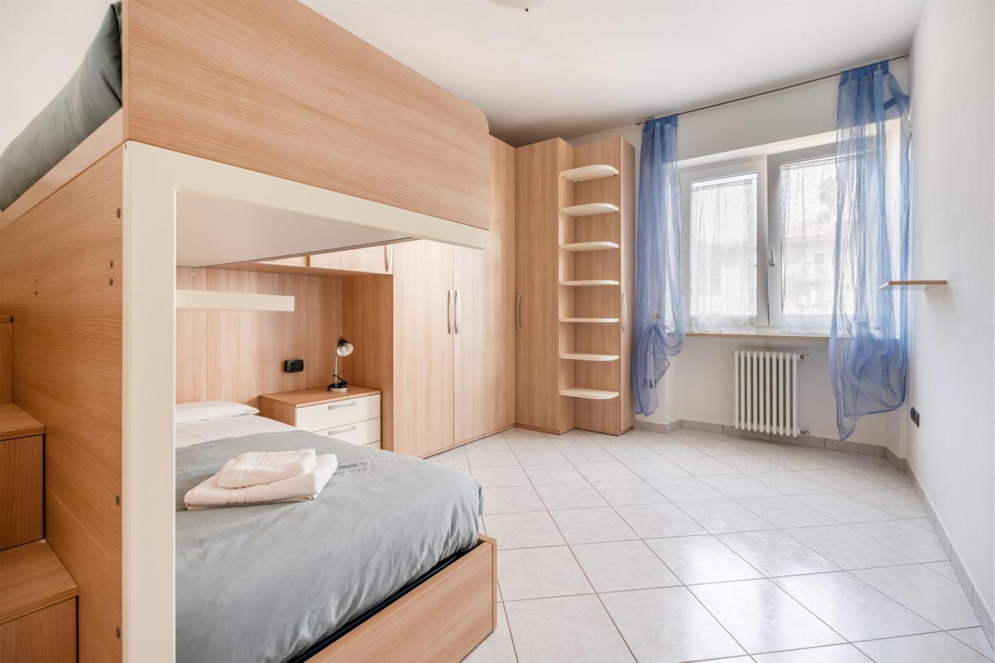 Be & Being - Milena Apartamento Riva del Garda Exterior foto