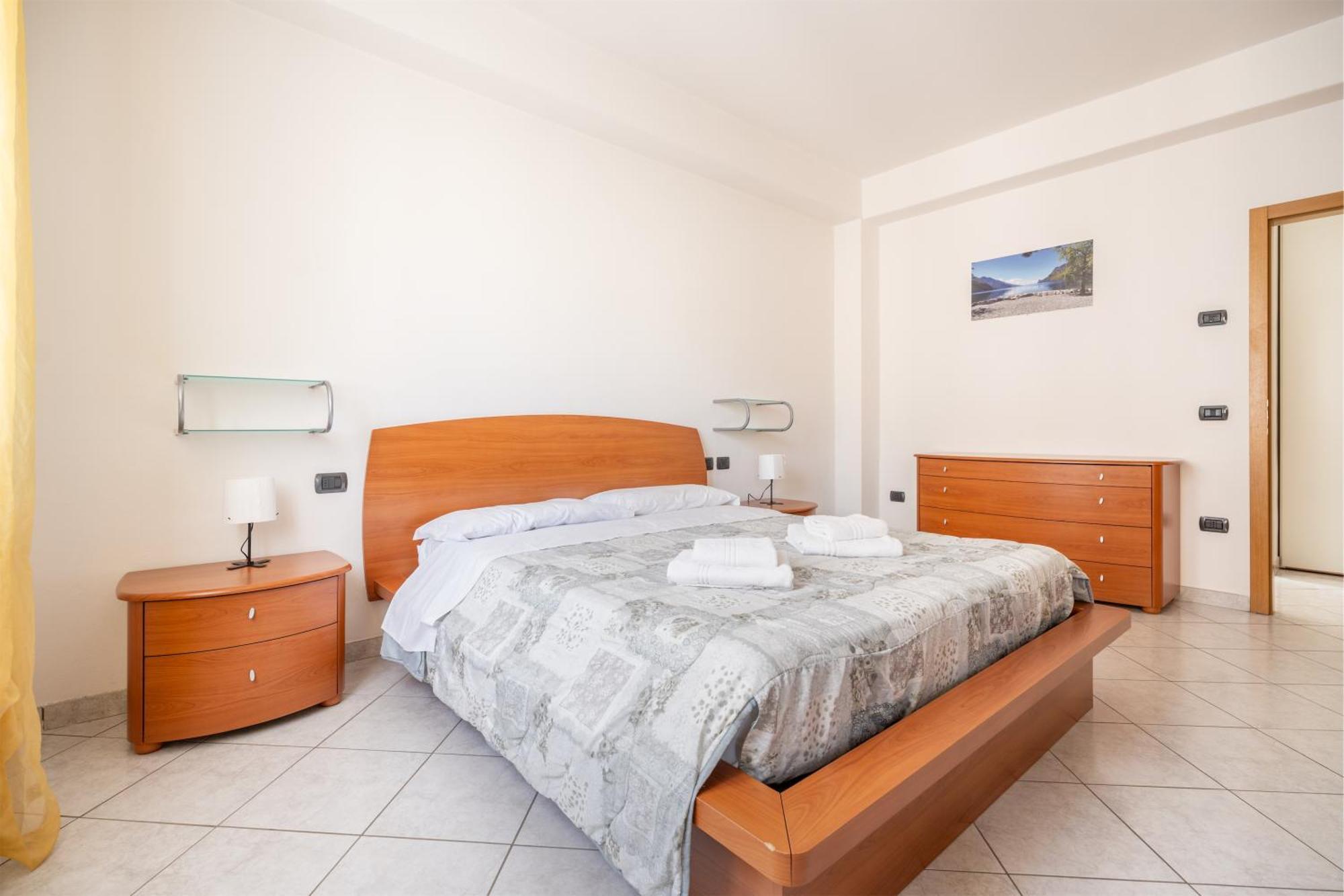 Be & Being - Milena Apartamento Riva del Garda Exterior foto
