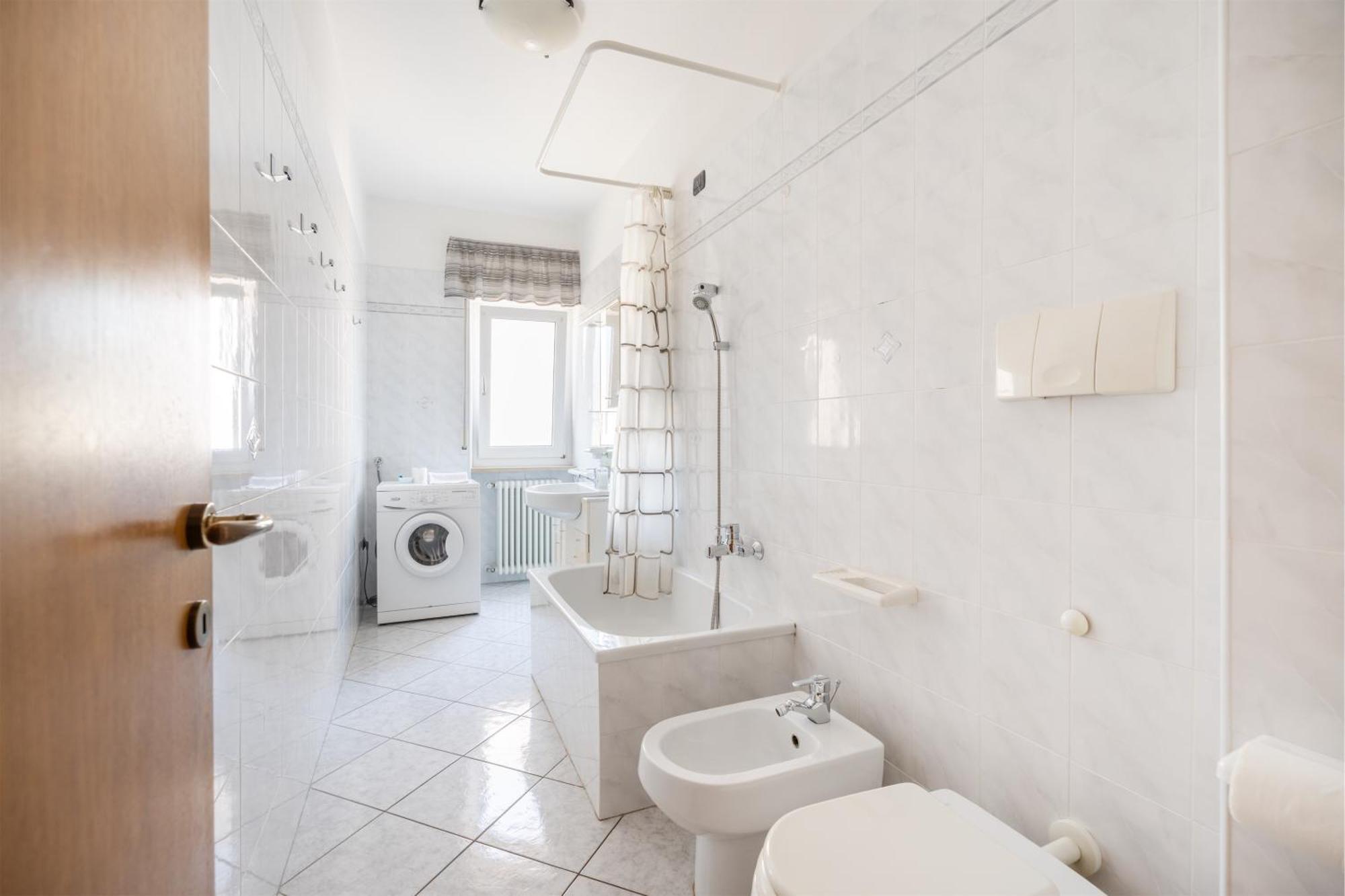 Be & Being - Milena Apartamento Riva del Garda Exterior foto