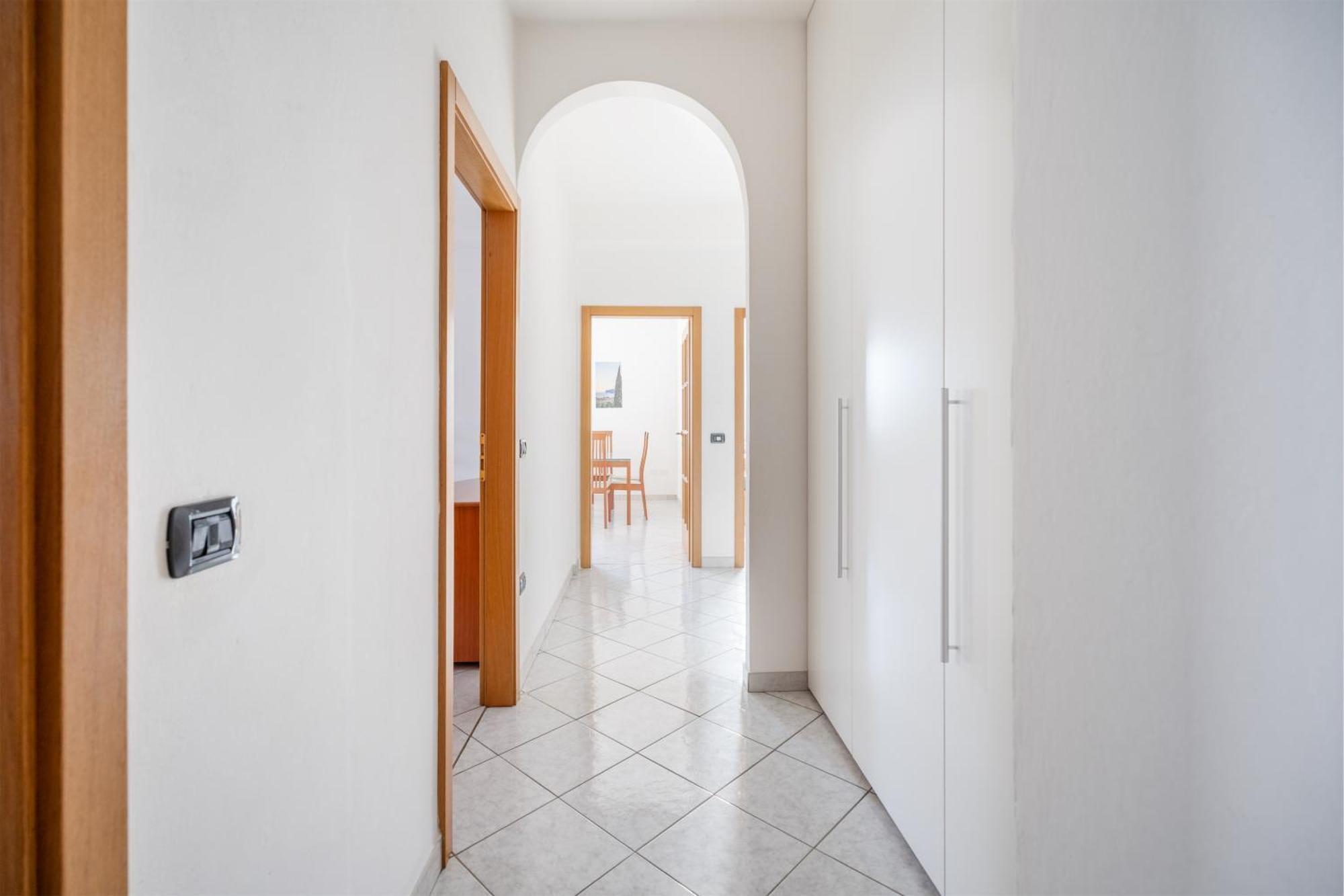 Be & Being - Milena Apartamento Riva del Garda Exterior foto