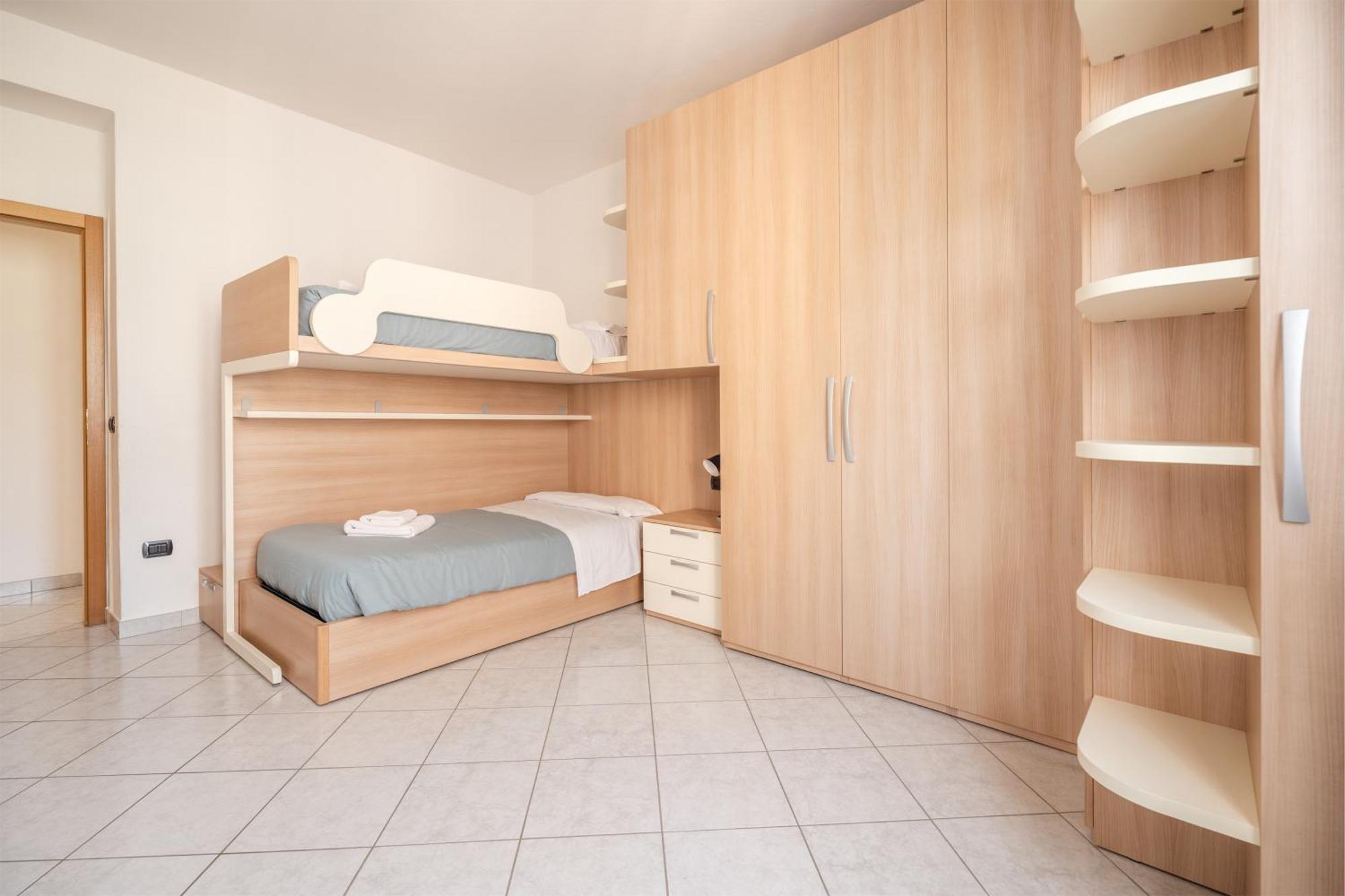 Be & Being - Milena Apartamento Riva del Garda Exterior foto