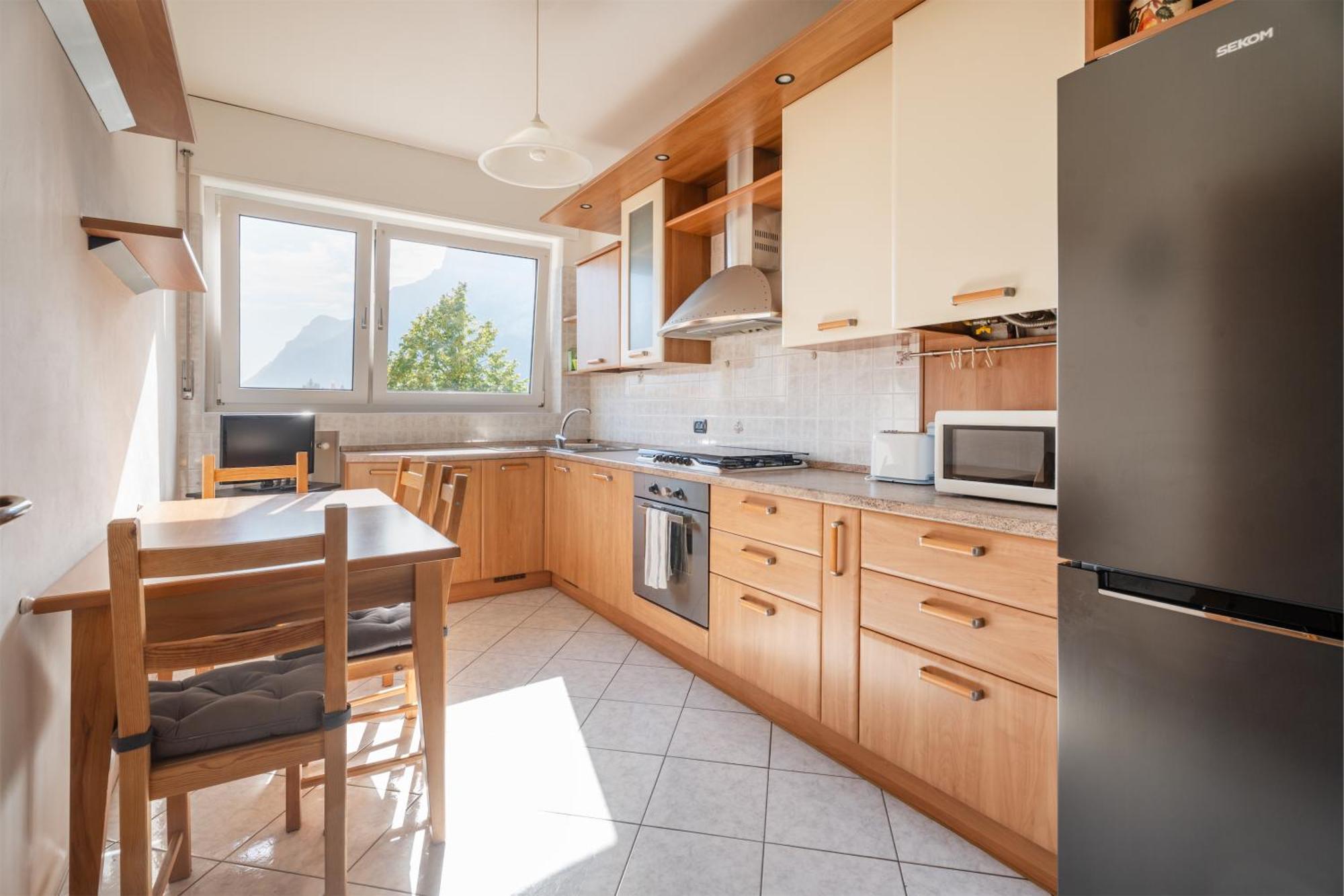 Be & Being - Milena Apartamento Riva del Garda Exterior foto